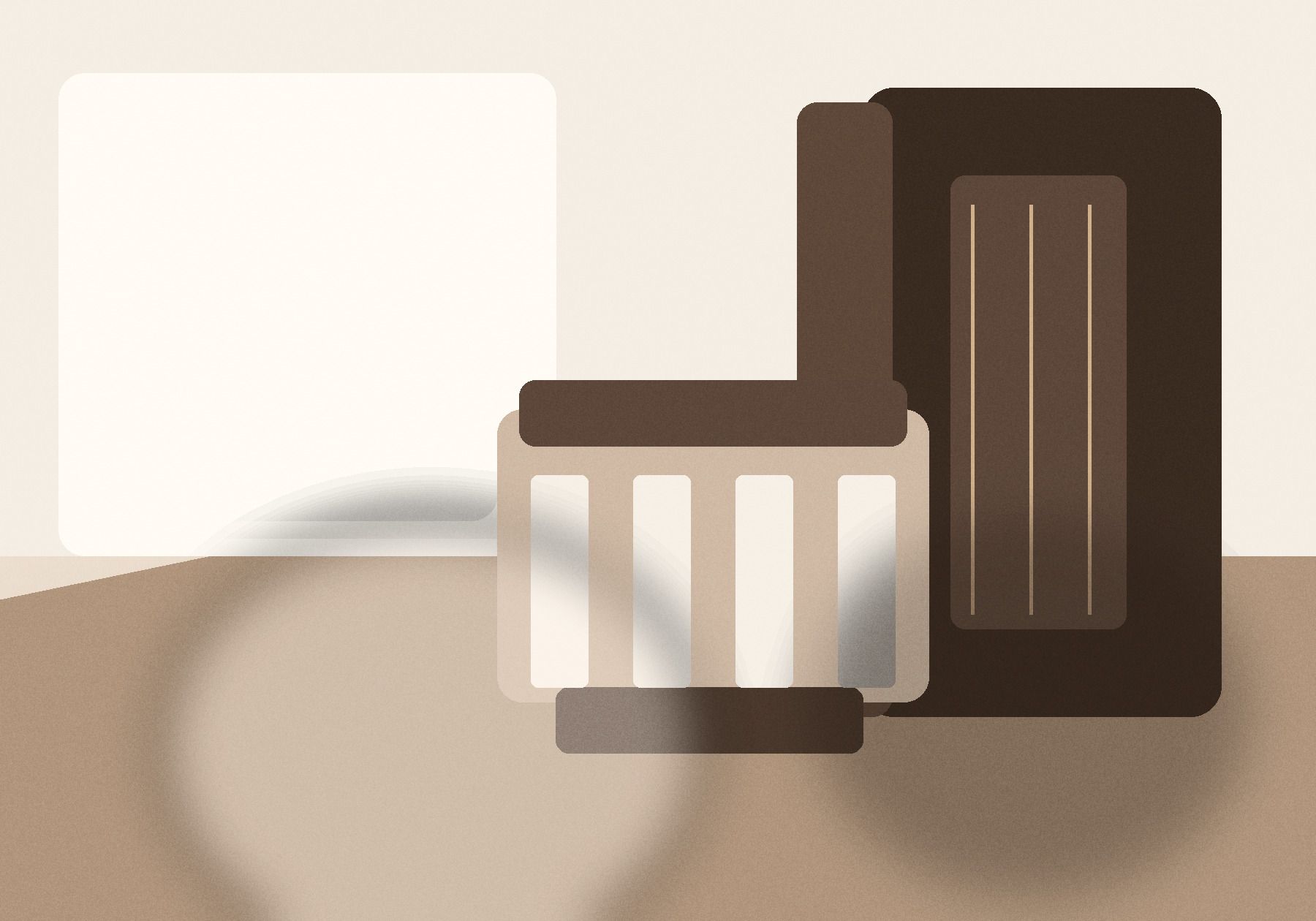 Производство BOSS ART для анонса апрельских экскурсий