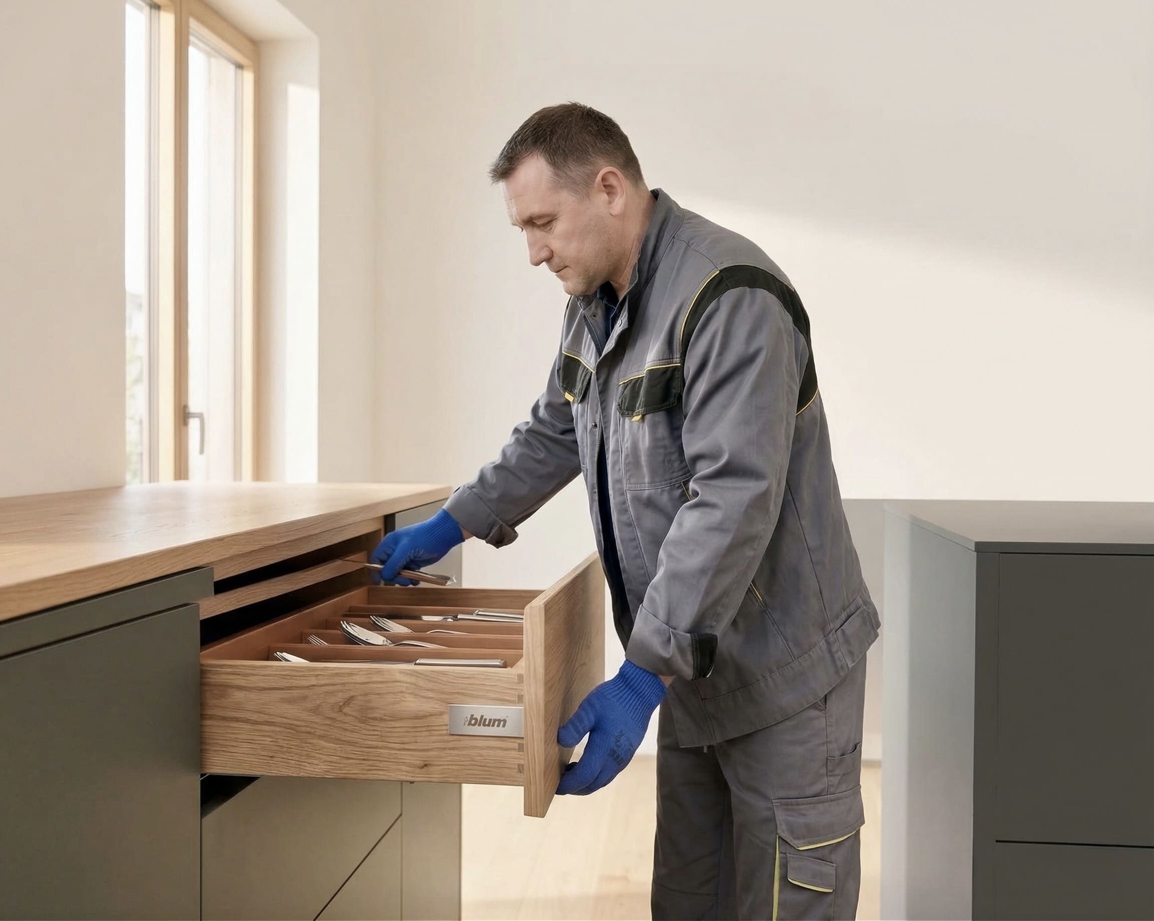 Материалы и образцы BOSS ART для работы с партнерами