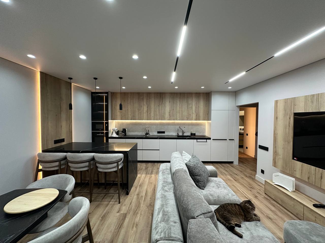 Шаблон-заглушка для изображения в карточке портфолио